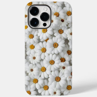 Coque Case-Mate iPhone Fleur conception Apple iPhone 14 Pro Max Coque