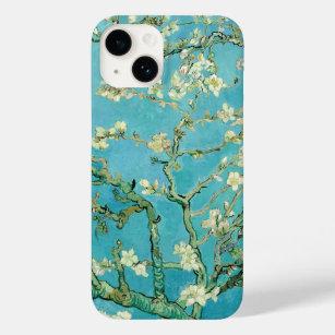 Coque Case-Mate iPhone Fleurs d'amandes   Vincent Van Gogh