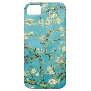 Coque Barely There iPhone 5 Fleurs d'amandes   Vincent Van Gogh