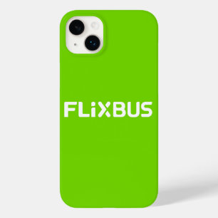 Coque Case-Mate iPhone Flixbus iPhone 14 Plus Coque