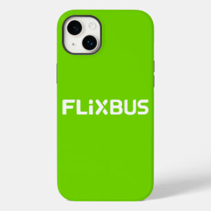 Coque Case-Mate iPhone Flixbus iPhone 14 Plus Coque dur
