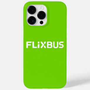 Coque Case-Mate iPhone Flixbus iPhone 14 Pro Max Coque