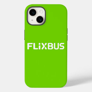 Coque Case-Mate iPhone Flixbus Tough iPhone 14 Coque