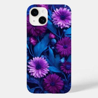 Coque Case-Mate iPhone FloraBloom : Élégant coque iphone Floral