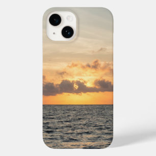 Coque Case-Mate iPhone Folly Beach Morning coque iphone