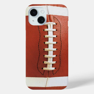 Coque Case-Mate iPhone Football iPhone 15 Coque