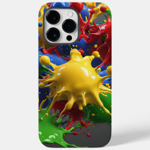 Coque Case-Mate iPhone Fou - Coque iPhone 14 Pro Max