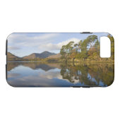 Coque Case-Mate iPhone Friars Crag, Derwentwater, Lake District, (Dos (Horizontal))