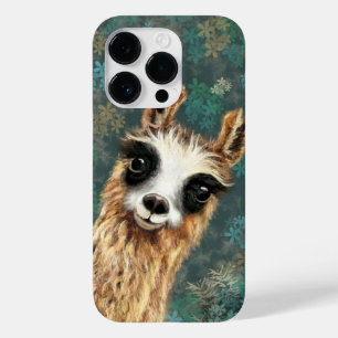 Coque Case-Mate iPhone Funny coque iphone Alpaca