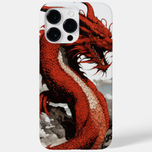 Coque Case-Mate iPhone : "Gardien de l'élégance : coque iphone à thème dr