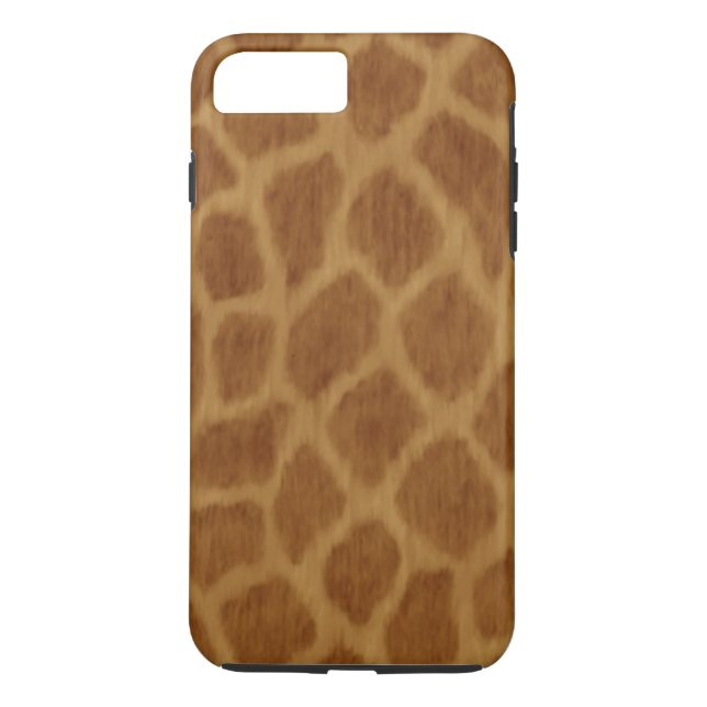 Coque Case-Mate iPhone Giraffe iPhone 7 Coque (Dos)