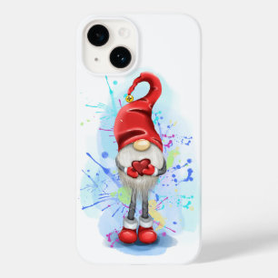 Coque Case-Mate iPhone Gnome avec coeur iPhone / coque ipad