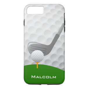Coque Case-Mate iPhone Golf Design iPhone 7 Coque