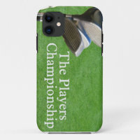 Golf iPhone 5 coque