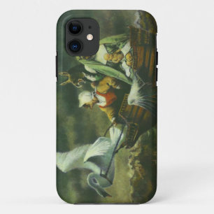 Coque Case-Mate iPhone Gothique Trois Sorcières iPhone 5 Coque