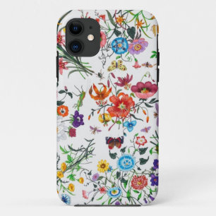 Coque Case-Mate iPhone Grace Kelly Designer Floral Coque iphone