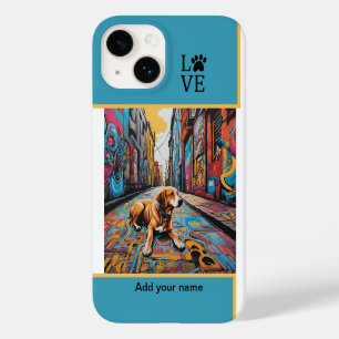 Coque Case-Mate iPhone Graffiti Inspiré iPhone / coque ipad