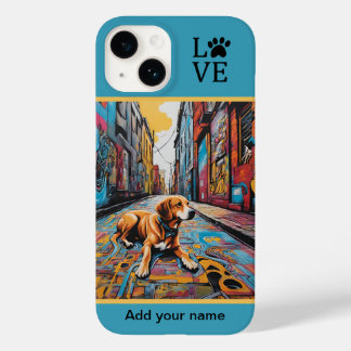 Coque Case-Mate iPhone Graffiti Inspiré iPhone / coque ipad