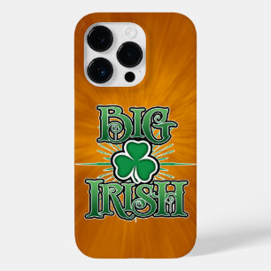 Coque Case-Mate iPhone Grand coque iphone Coque irlandais
