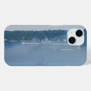 Coque Case-Mate iPhone Grand Hôtel Par Le Fog Coque-Mate coque iphone