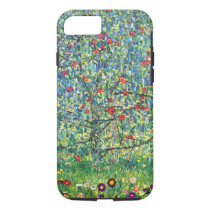 Coque Case-Mate iPhone Gustav Klimt : Arbre