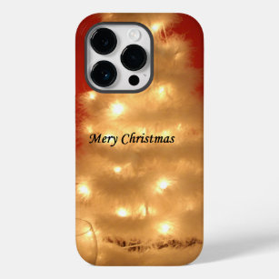 Coque Case-Mate iPhone Hakuna Matata Joyeux Noël blanc