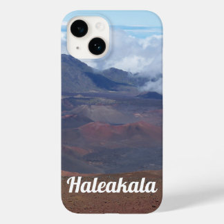 Coque Case-Mate iPhone Haleakala Maui Sunrise Crater View iPhone 14 Coque