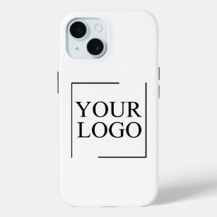 Coque Case-Mate iPhone Idée personnalisée du Mariage Ajouter un logo