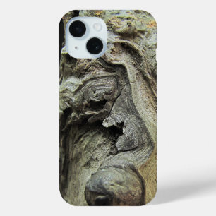 Coque Case-Mate iPhone Image de sculpture en bois démonté - coque iphone