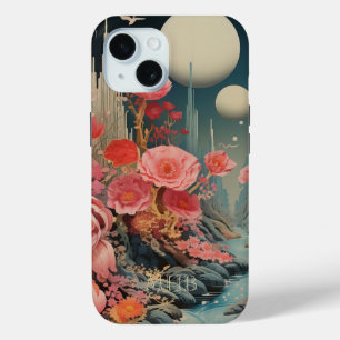 Coque Case-Mate iPhone Imaginaire iPhone / coque ipad