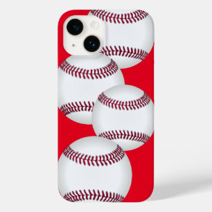 Coque Case-Mate iPhone iPhone 14 Coque-baseball Coque-Mate coque iphone