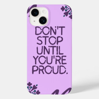 Coque Case-Mate iPhone Iphone 14 coque esthétique