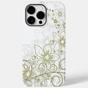 Coque Case-Mate iPhone iphone 14 coque pro max flower art