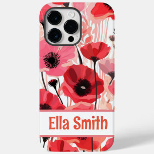 Coque Case-Mate iPhone iPhone 14 Pro Max coque personnalisé