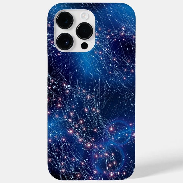 Coque Case-Mate iPhone iPhone 14 Pro Max Synapse Coque 2 (Verso)