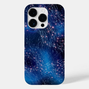 Coque Case-Mate iPhone iPhone 14 Pro Synapse Coque