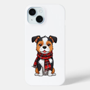 Coque Case-Mate iPhone Iphone 15 photo de chien coque