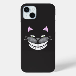Coque Case-Mate iPhone iPhone 15 plus Cheshire Cat coque