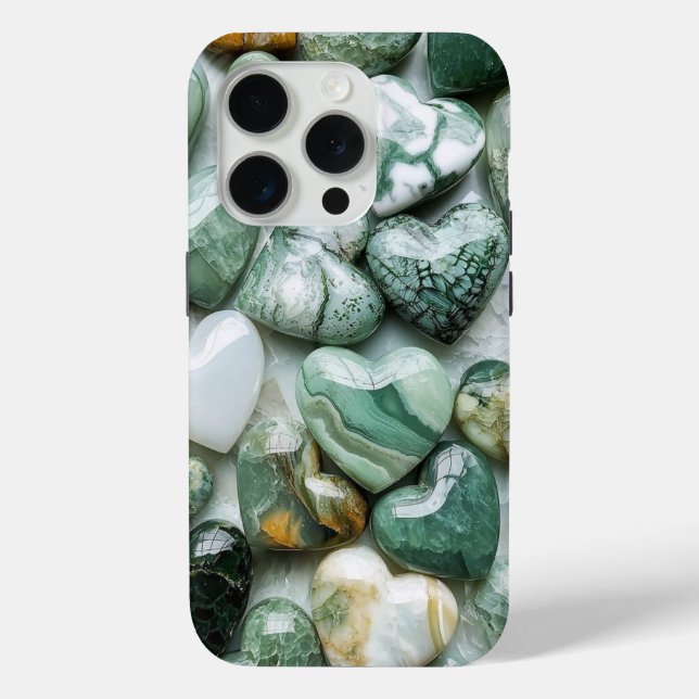 Coque Case-Mate iPhone iPhone 15 pro coque (Verso)