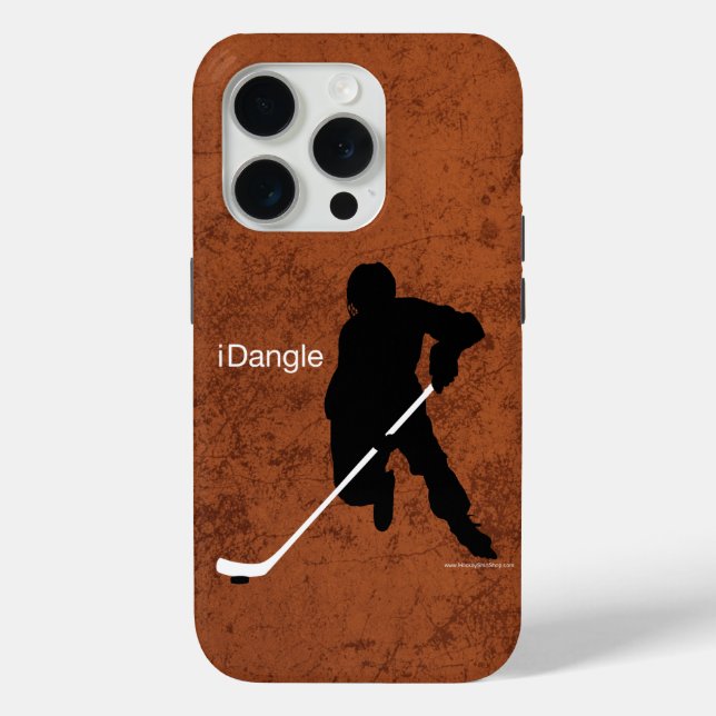 Coque Case-Mate iPhone iPhone 5 coque iDangle (Verso)