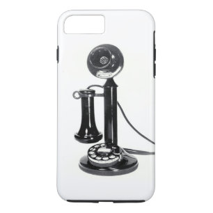 Coque Case-Mate iPhone iPhone à bougies X/8/7 Plus Coque dur