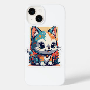Coque Case-Mate iPhone iPhone / chat coque ipad
