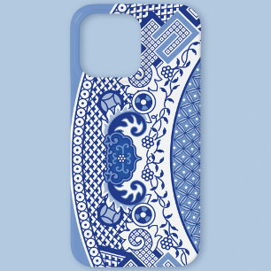 Coque Case-Mate iPhone iPhone classique bleu saule / coque ipad