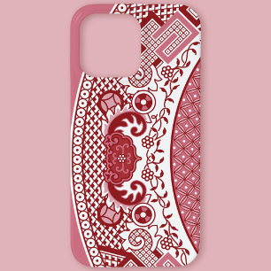 Coque Case-Mate iPhone iPhone classique Red Willow / coque ipad