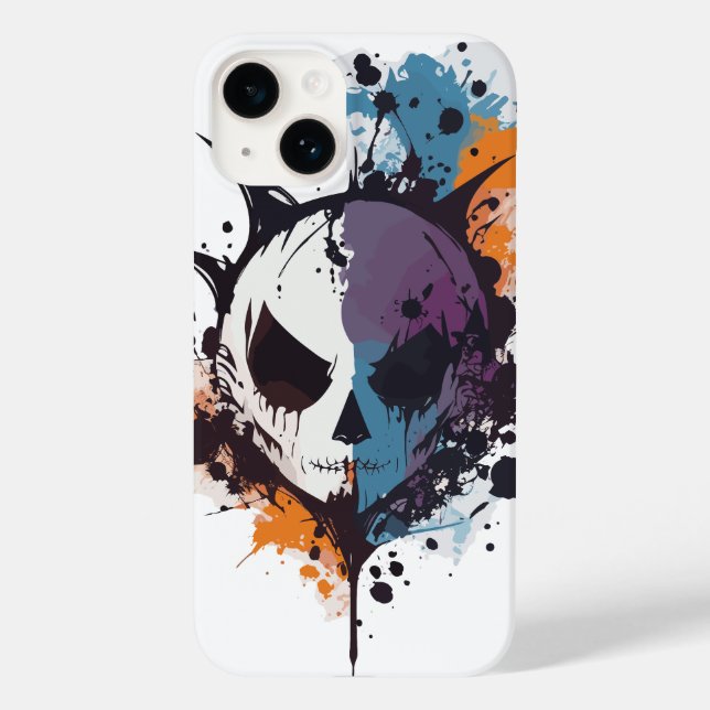 Coque Case-Mate iPhone iPhone / conception coque ipad (Verso)