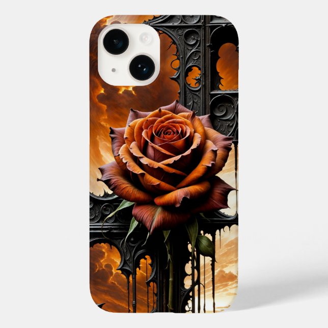 Coque Case-Mate iPhone iPhone / coque ipad (Verso)