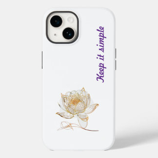 Coque Case-Mate iPhone iPhone / coque ipad