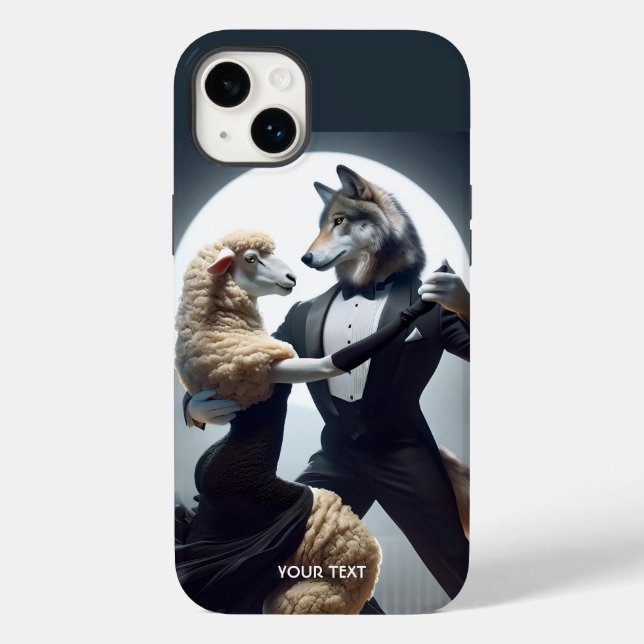 Coque Case-Mate iPhone iPhone / coque ipad (Verso)
