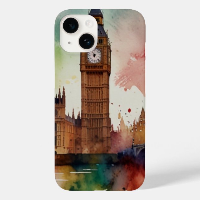 Coque Case-Mate iPhone iPhone / coque ipad (Verso)