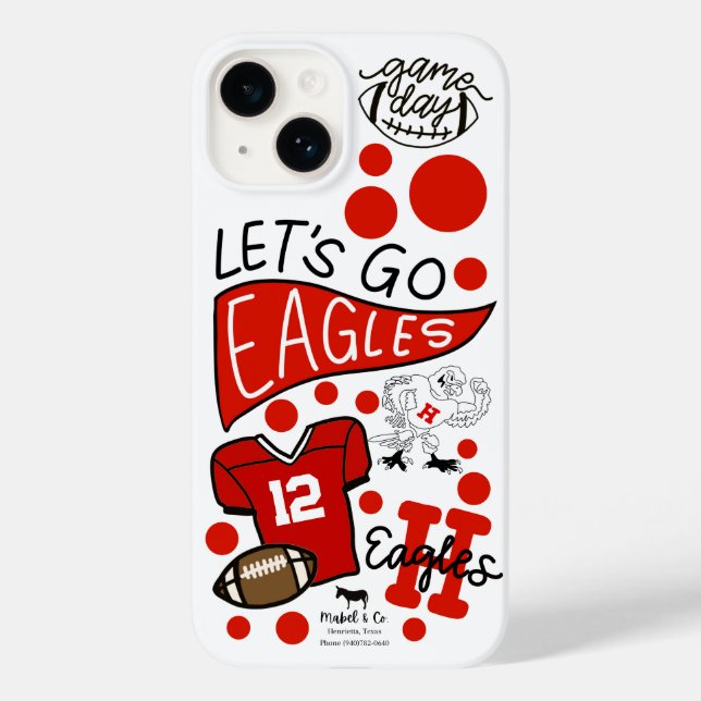 Coque Case-Mate iPhone iPhone / coque ipad (Verso)